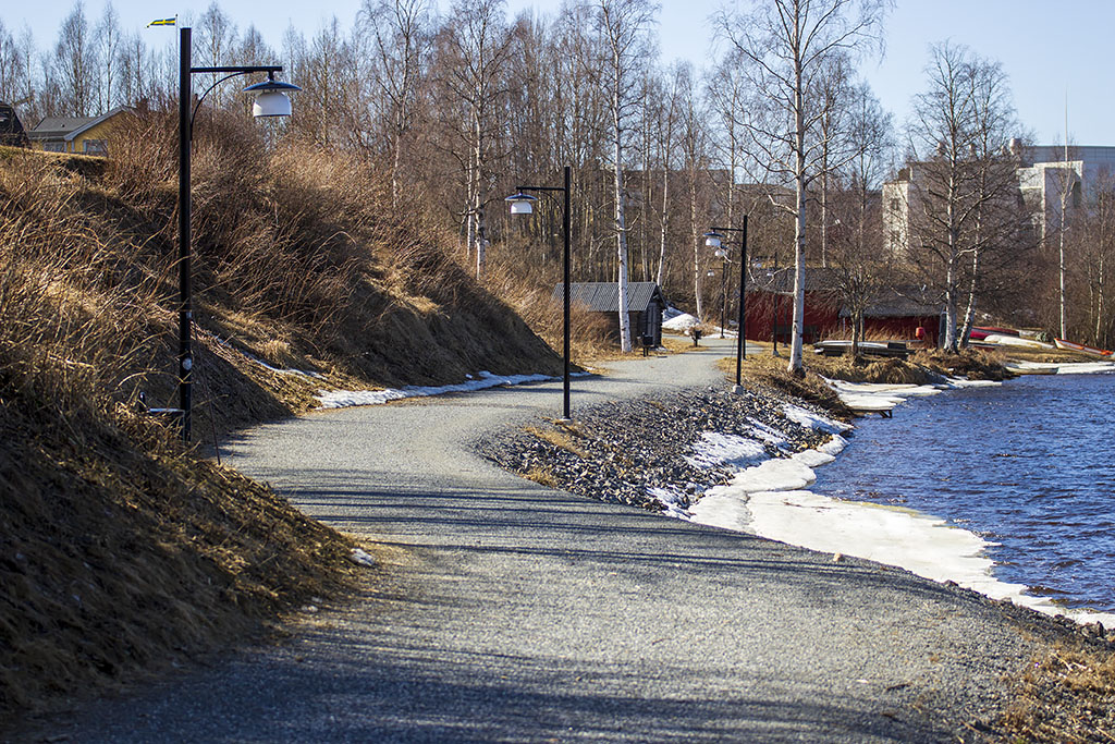 Skellefteå