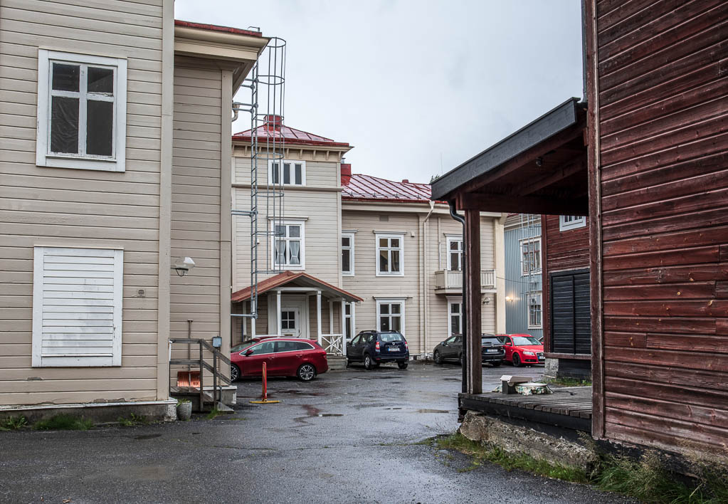 Skellefteå