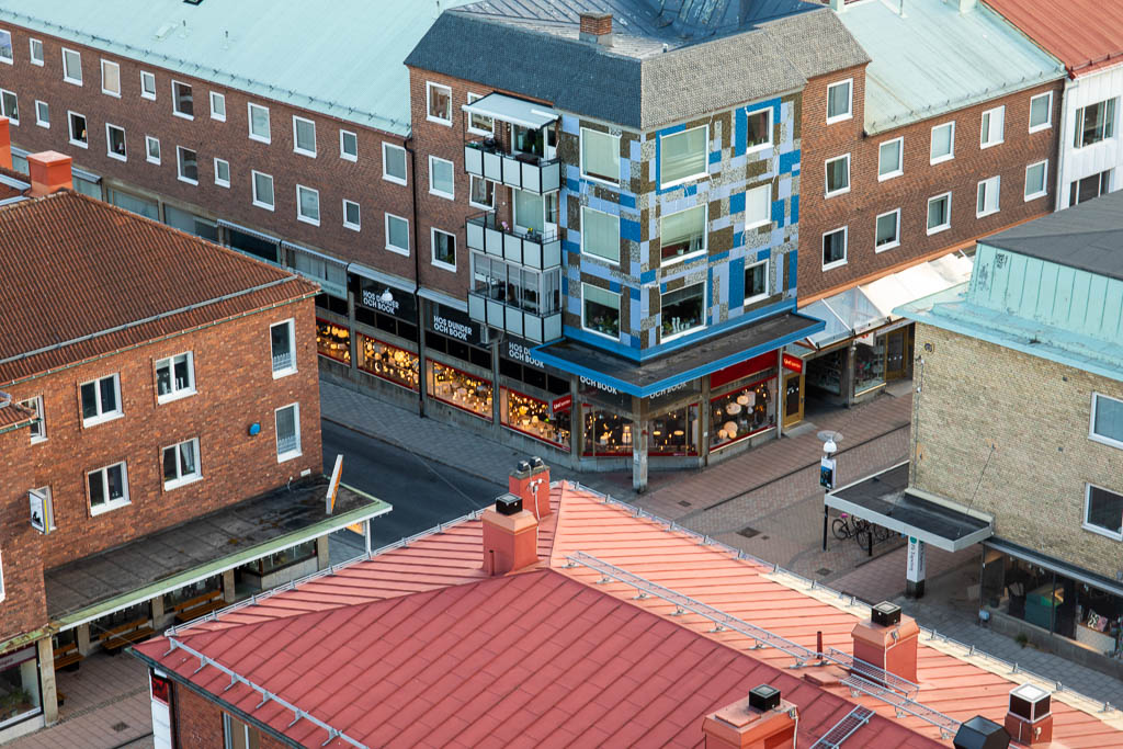 Skellefteå