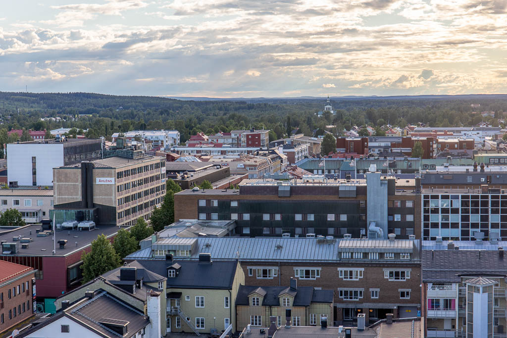 Skellefteå