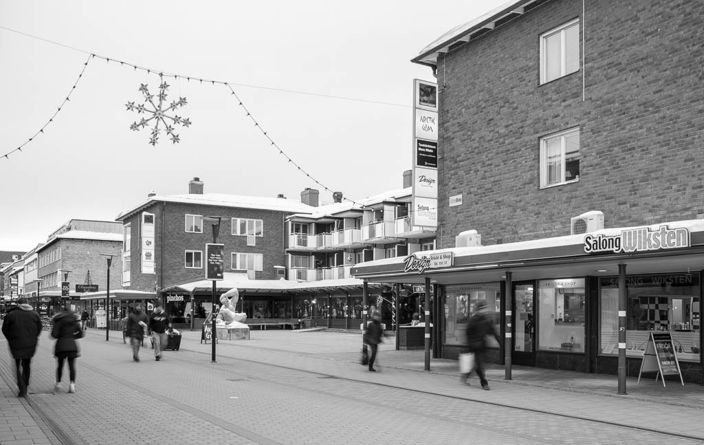 Skellefteå