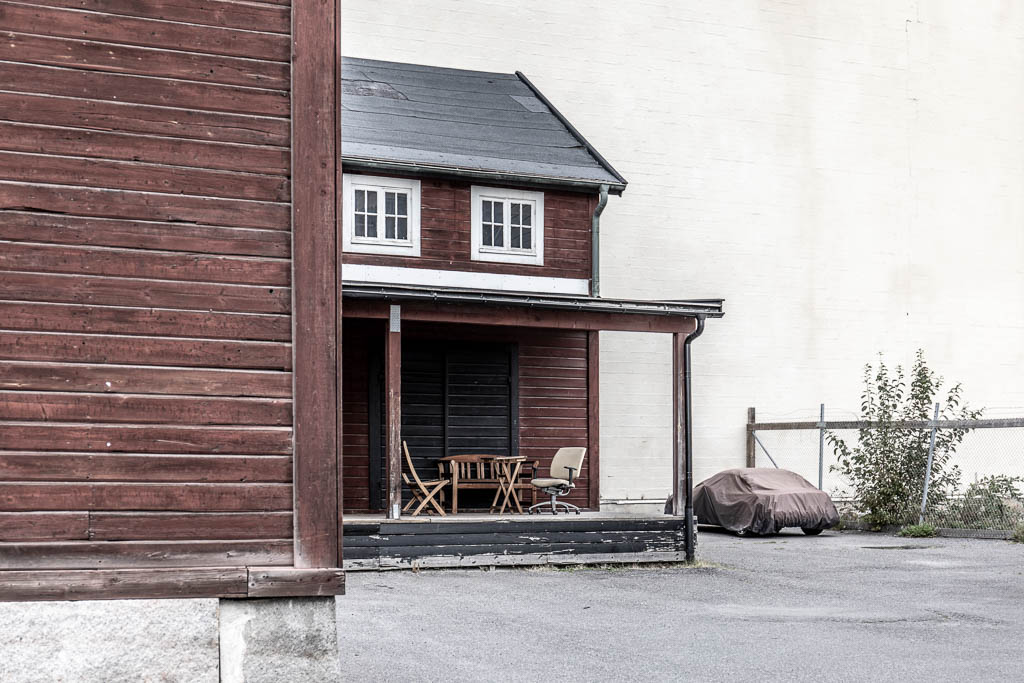 Skellefteå