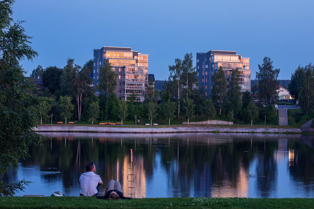 Skellefteå
