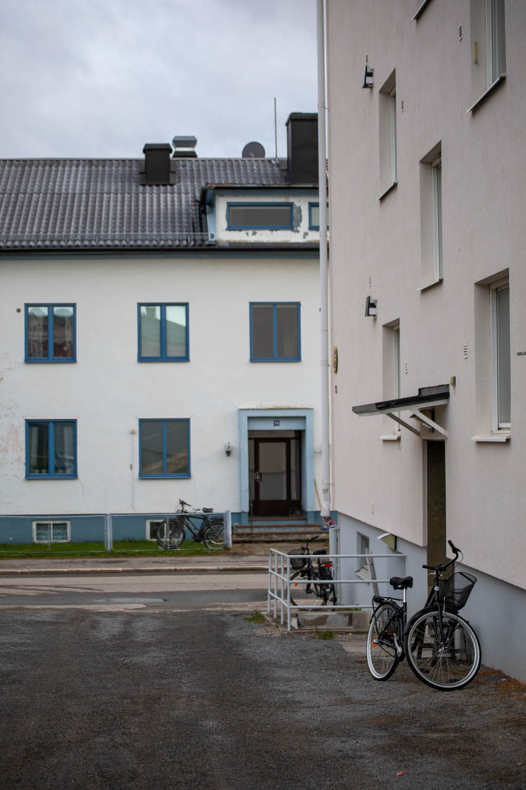 Skellefteå