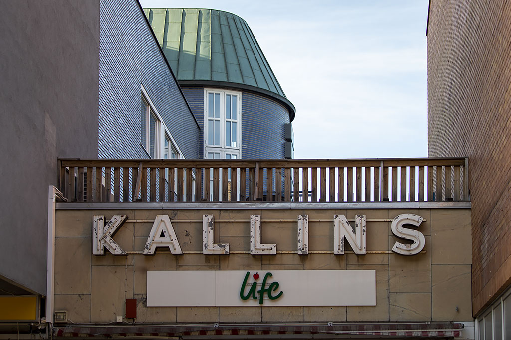 Skellefteå