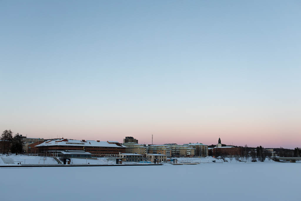 Skellefteå