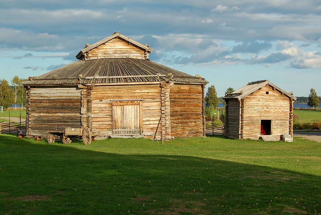 Burträsk