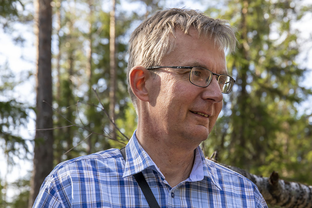 Bertil