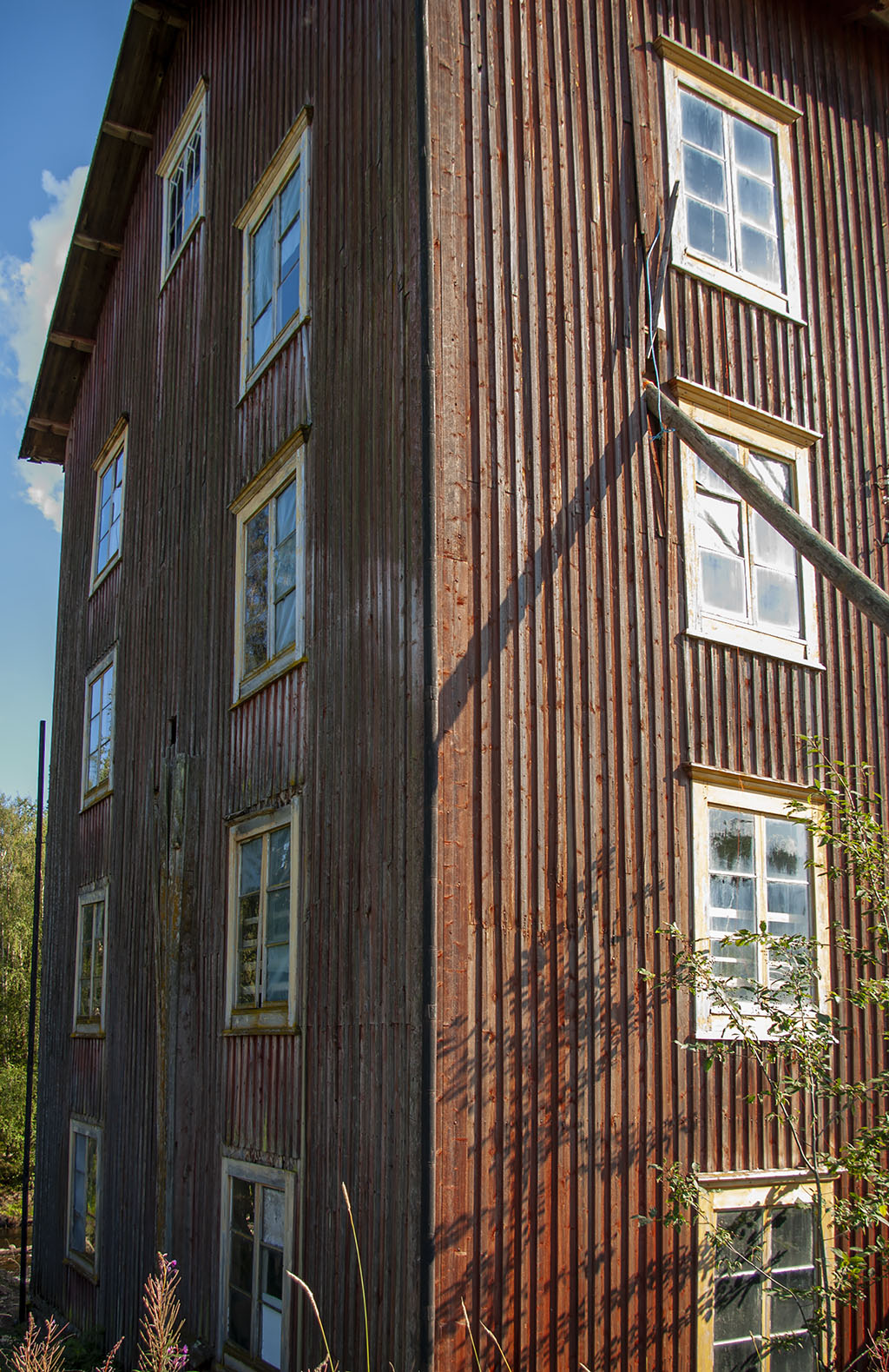 Kvarnen