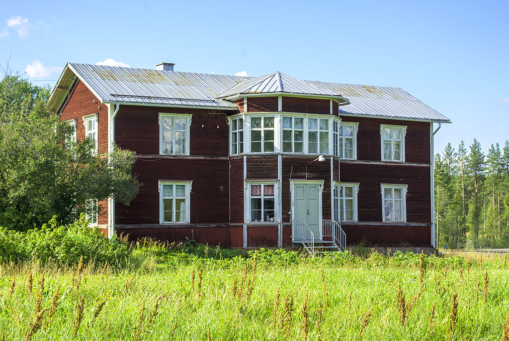 Norsjövallen