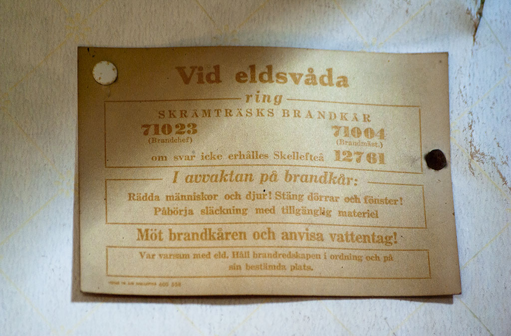 Instruktioner