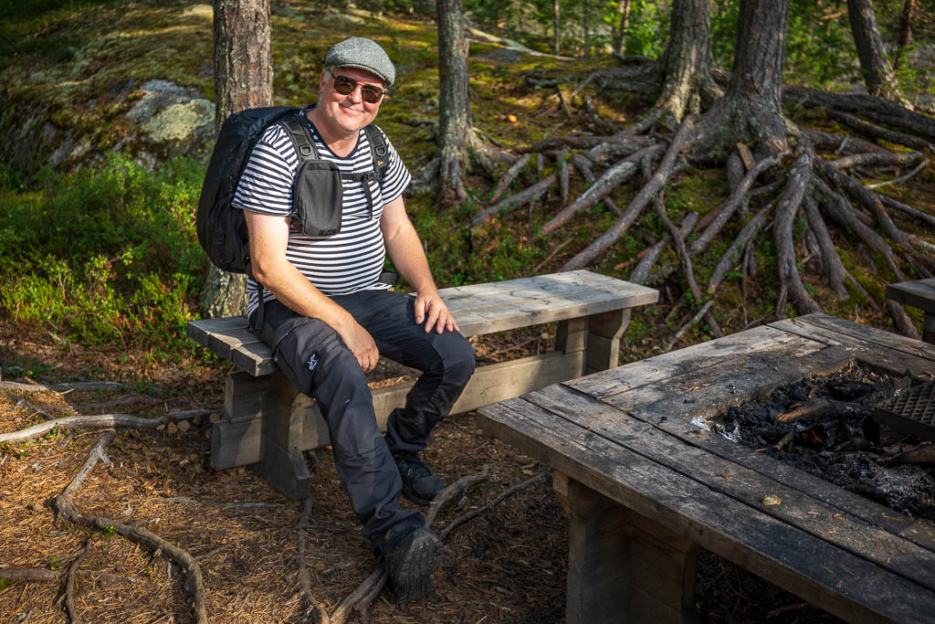 Mårdseleforsen