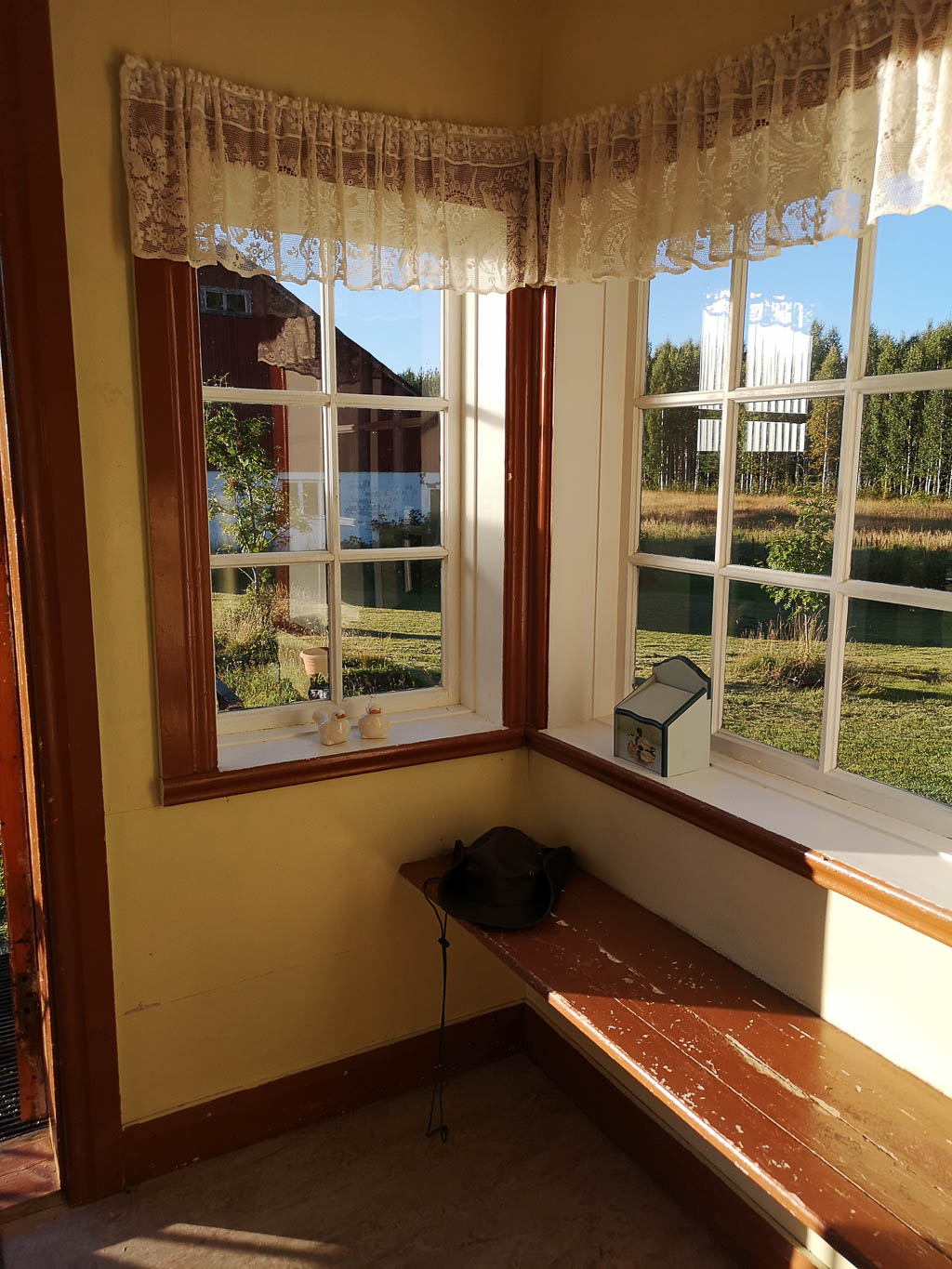 Glasveranda