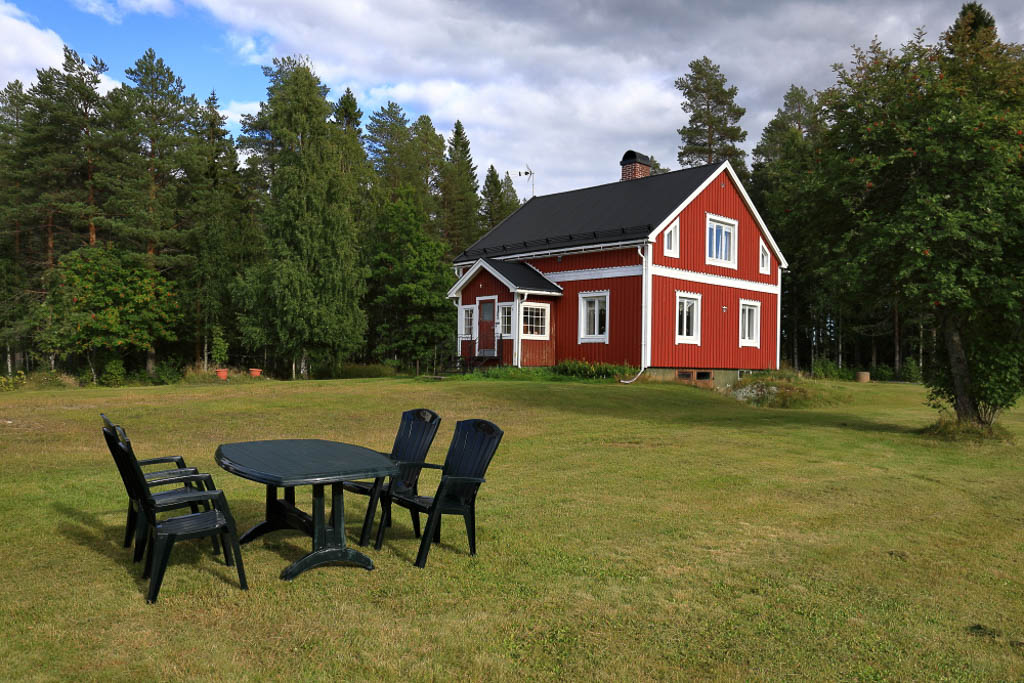 Gårdsplan