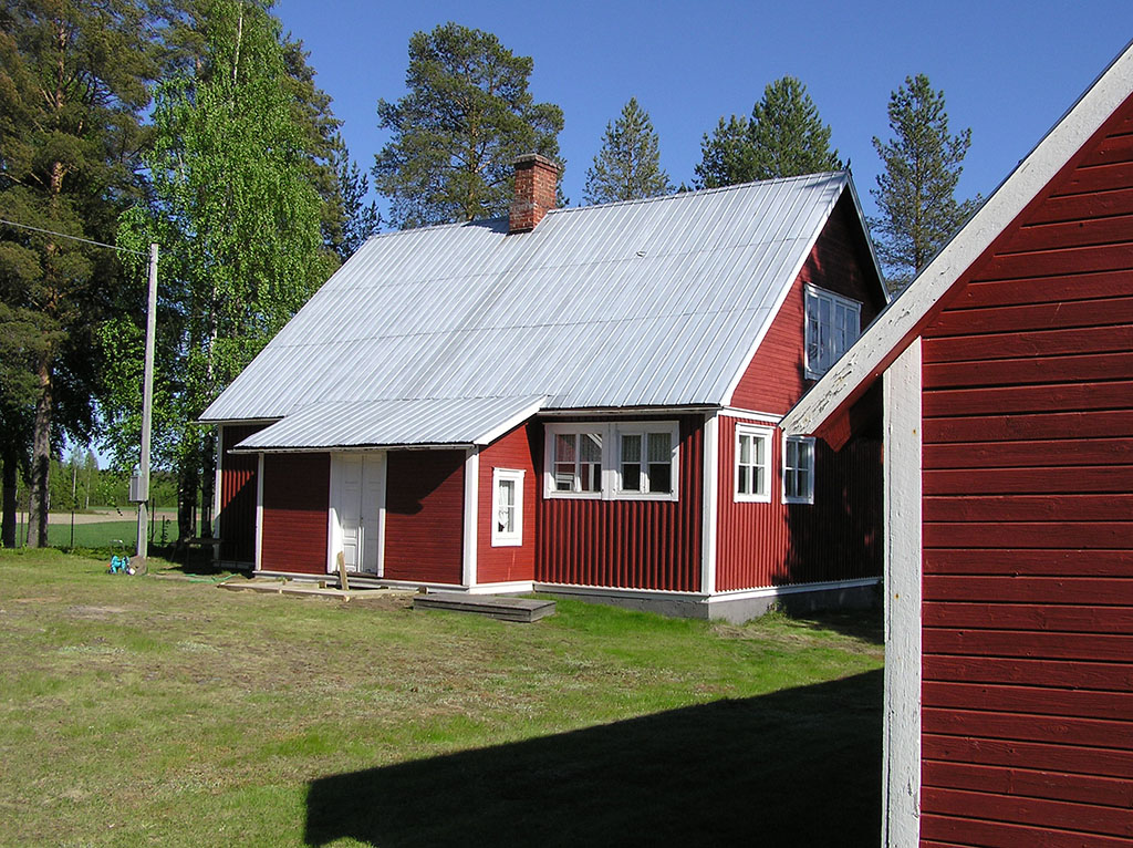 Furubrännan