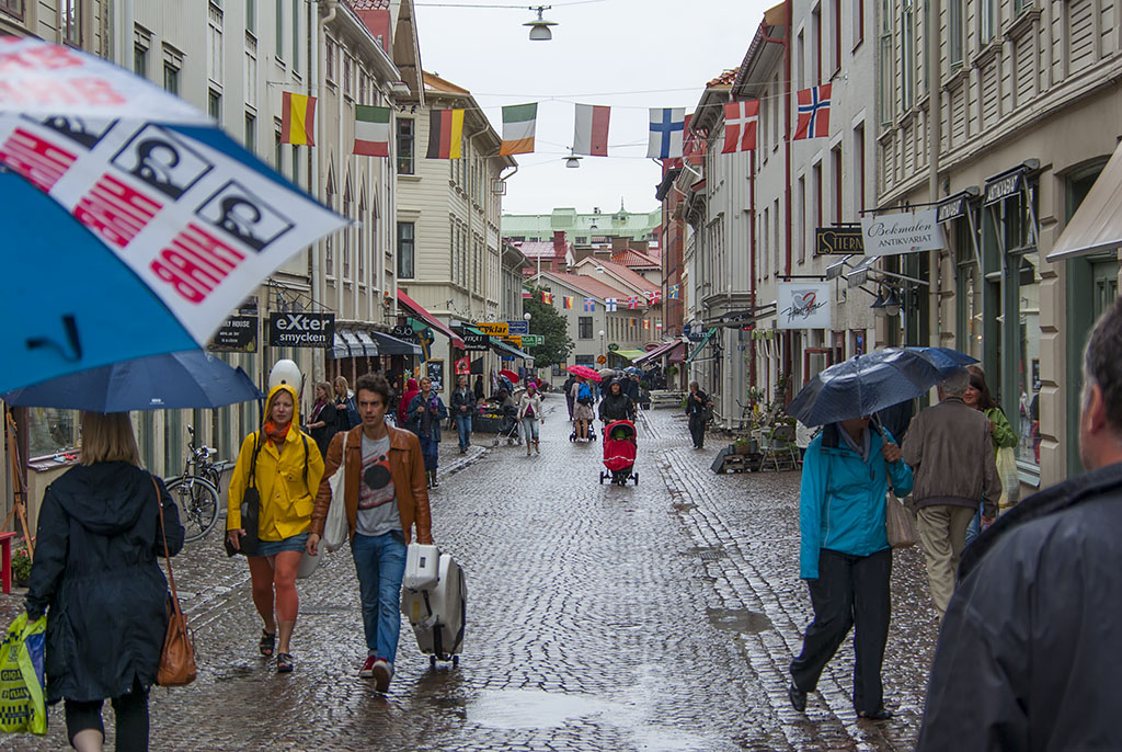 Göteborg