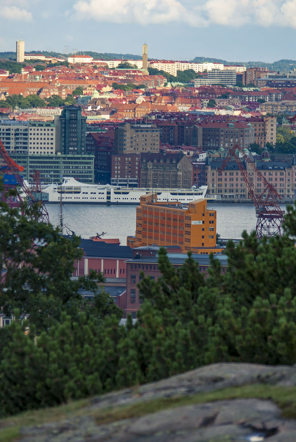 Göteborg