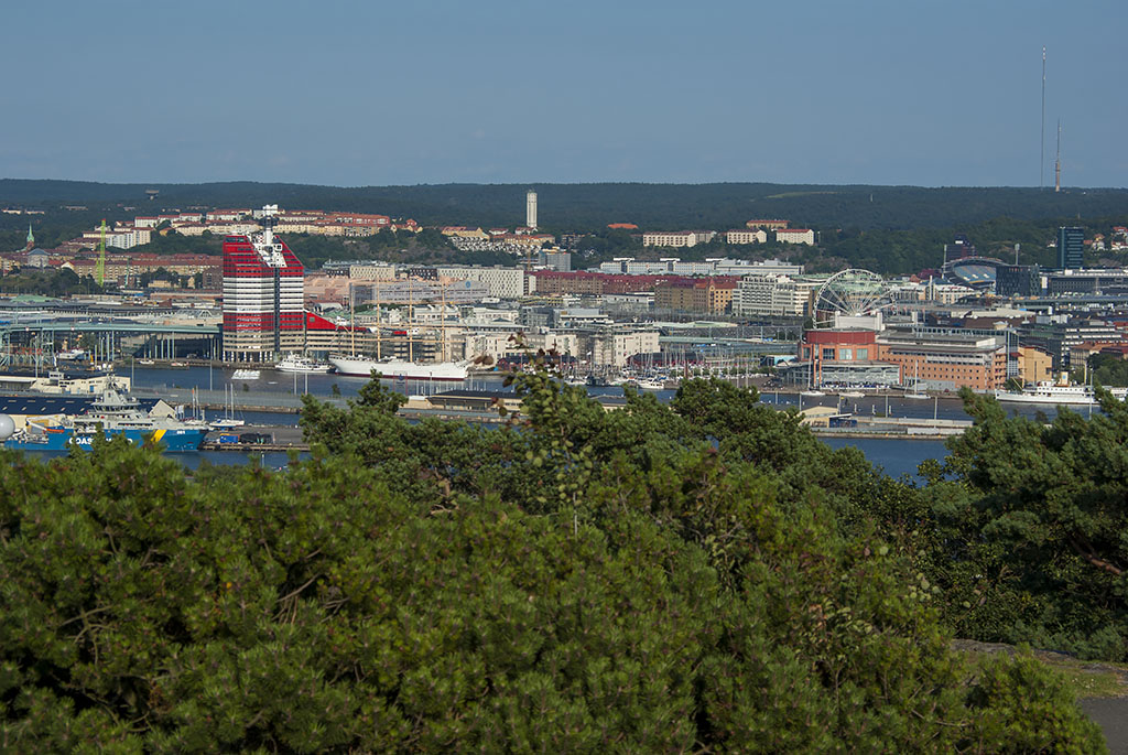 Göteborg