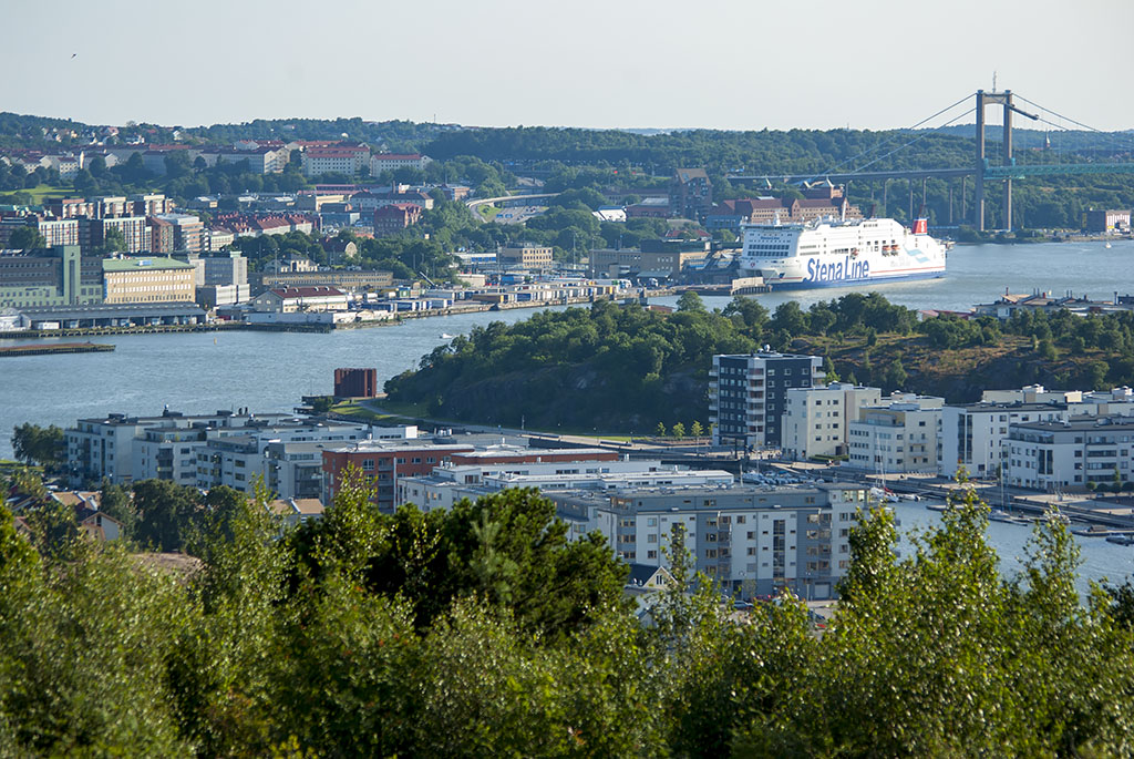 Göteborg