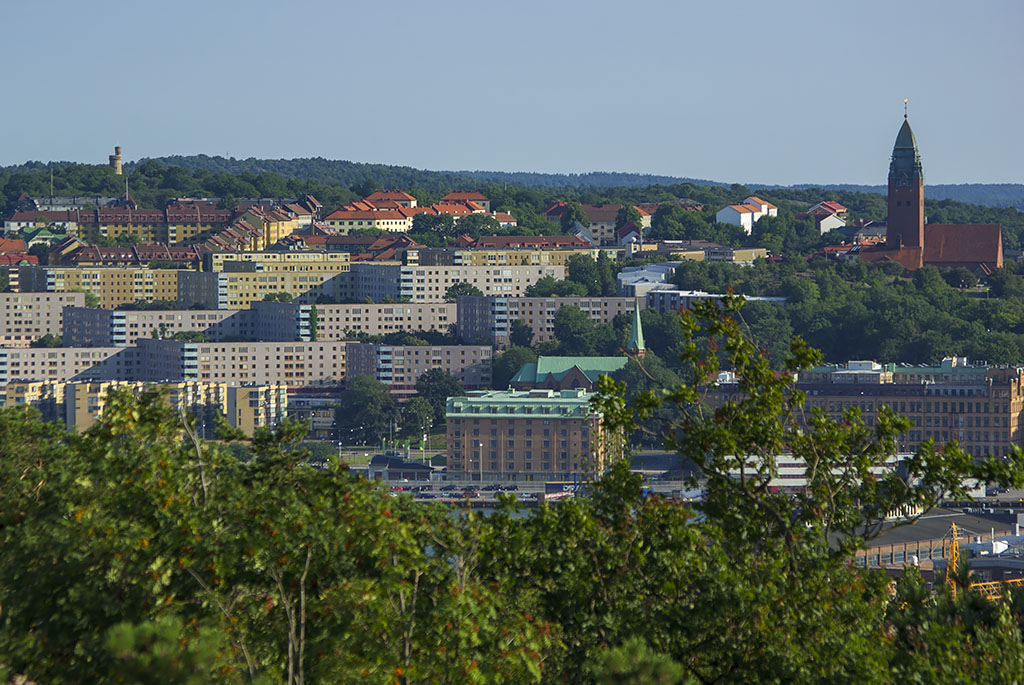 Göteborg