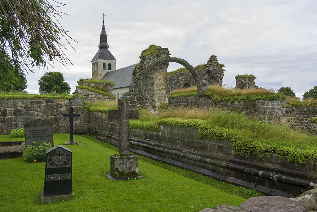 Gudhem