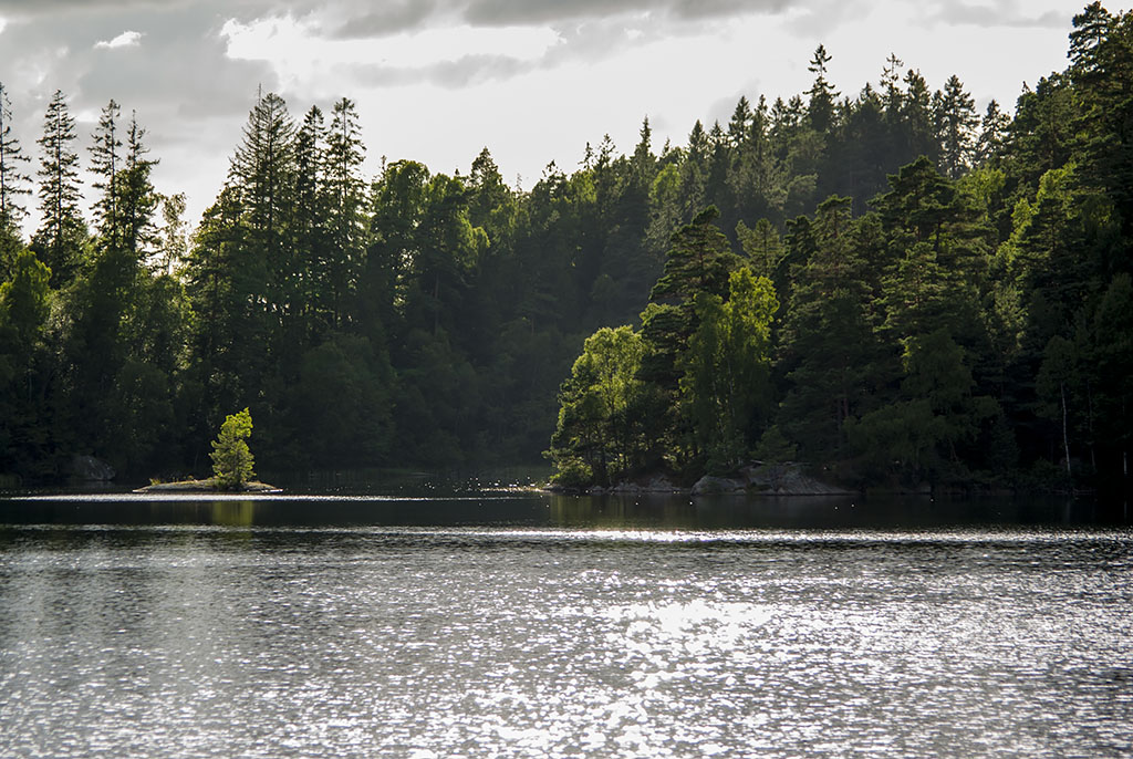 Helsjön