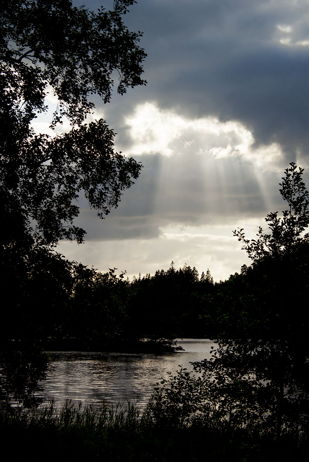 Helsjön