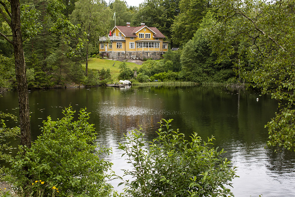 Helsjön