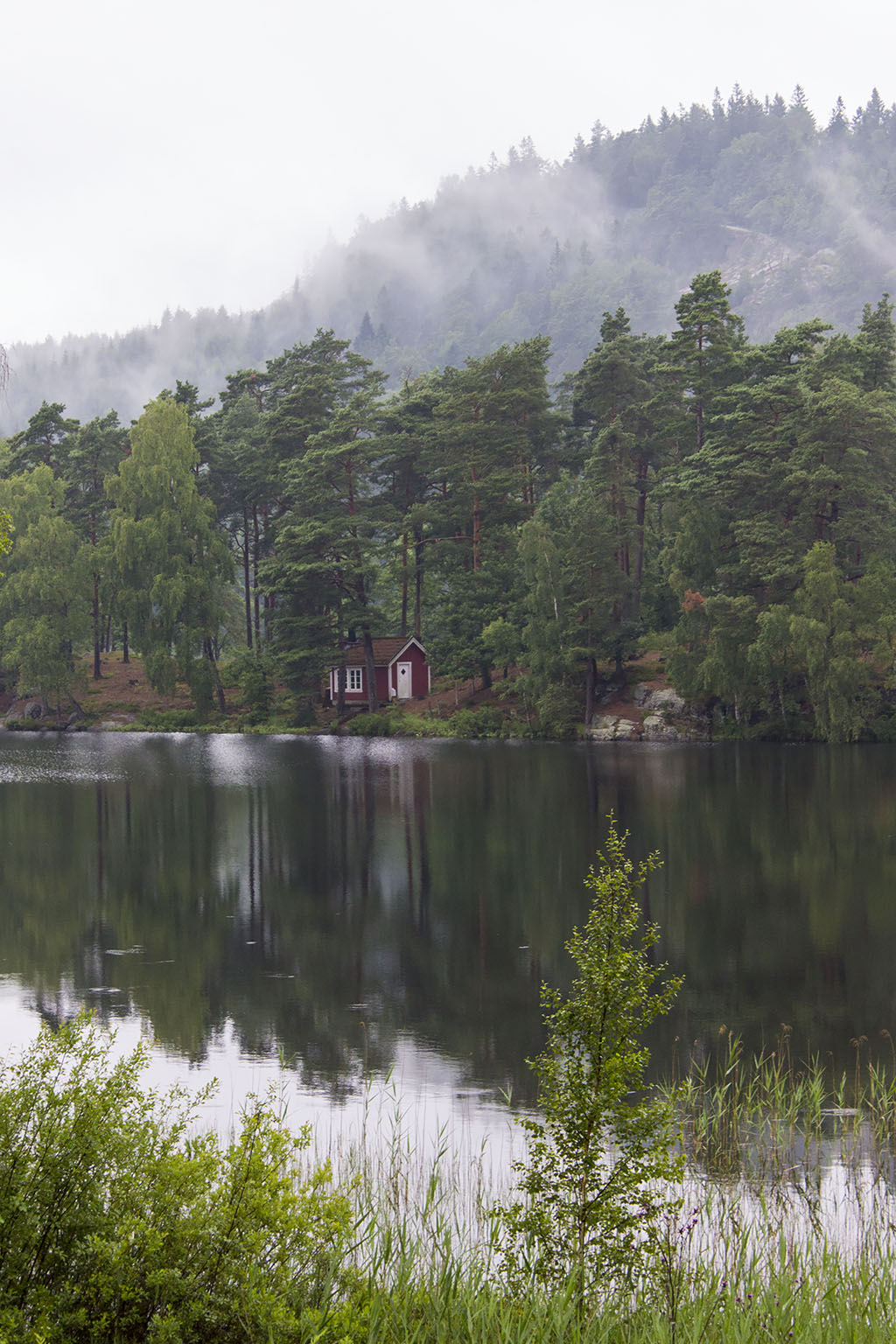 Helsjön