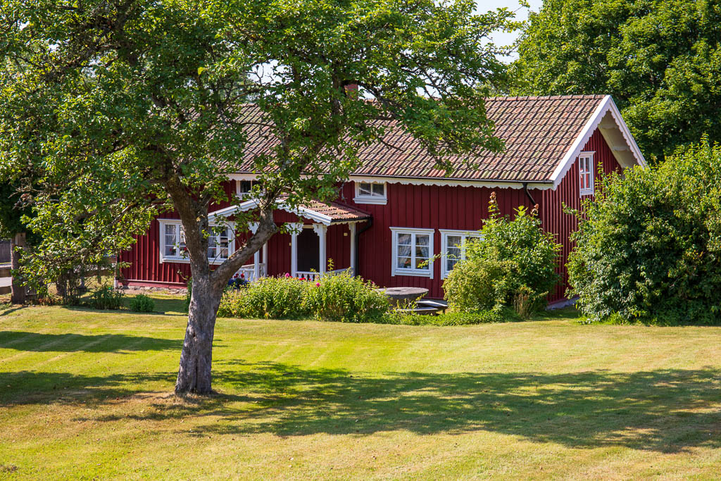 Klockaregården i Horred
