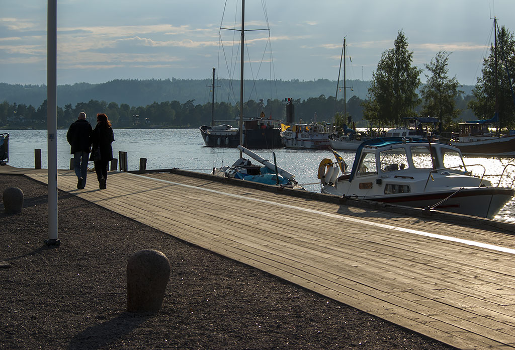 Karlsborg