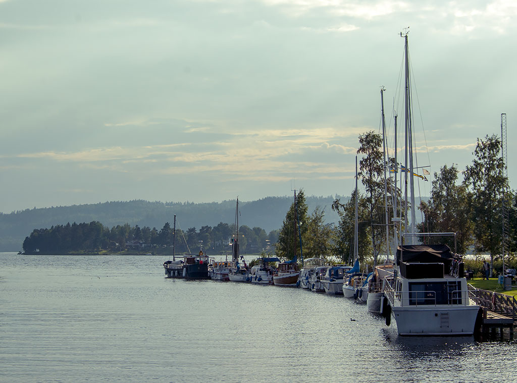 Karlsborg