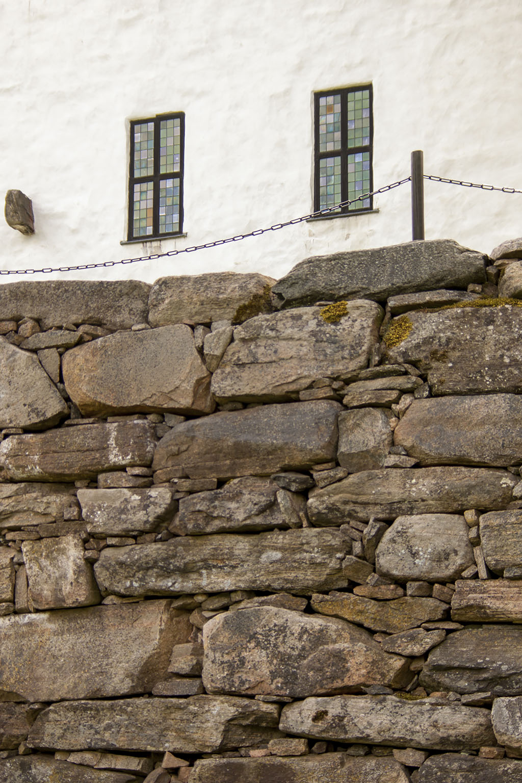 Torpa stenhus