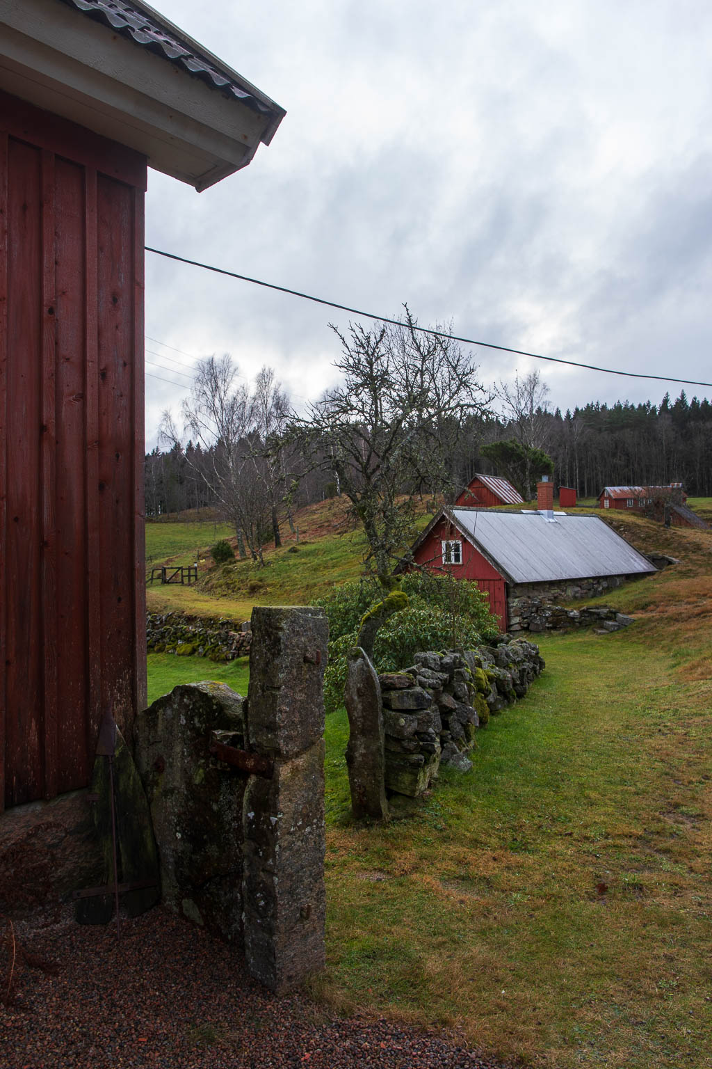 Björkekullen