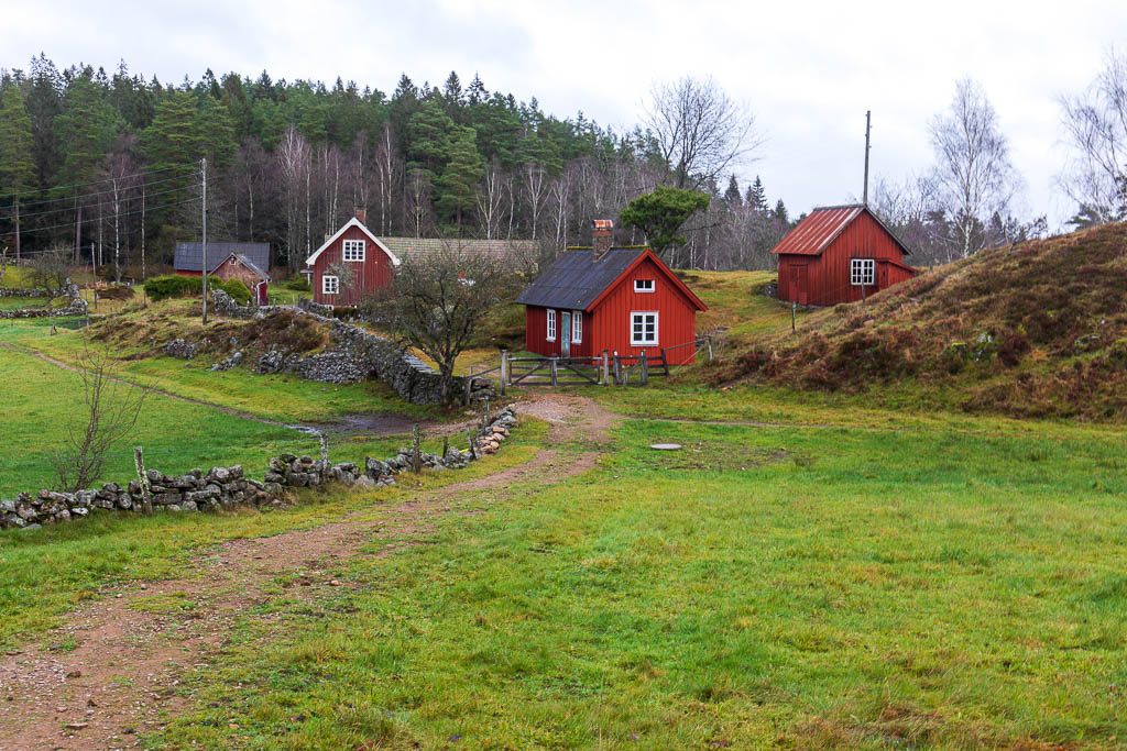 Björkekullen
