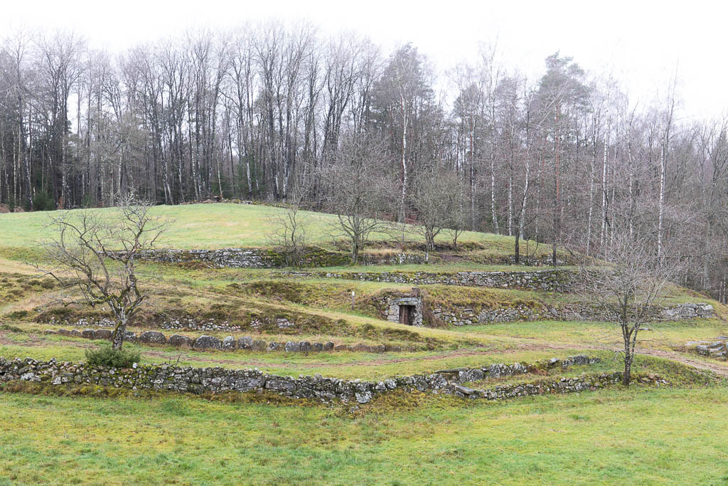 Björkekullen