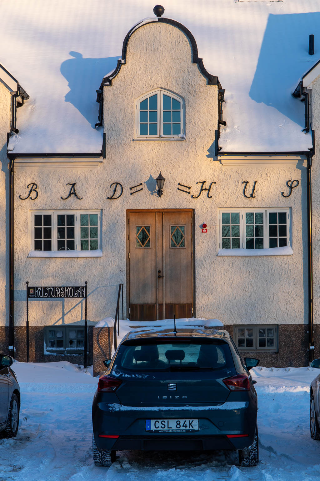 Falkenbergs gamla badhus