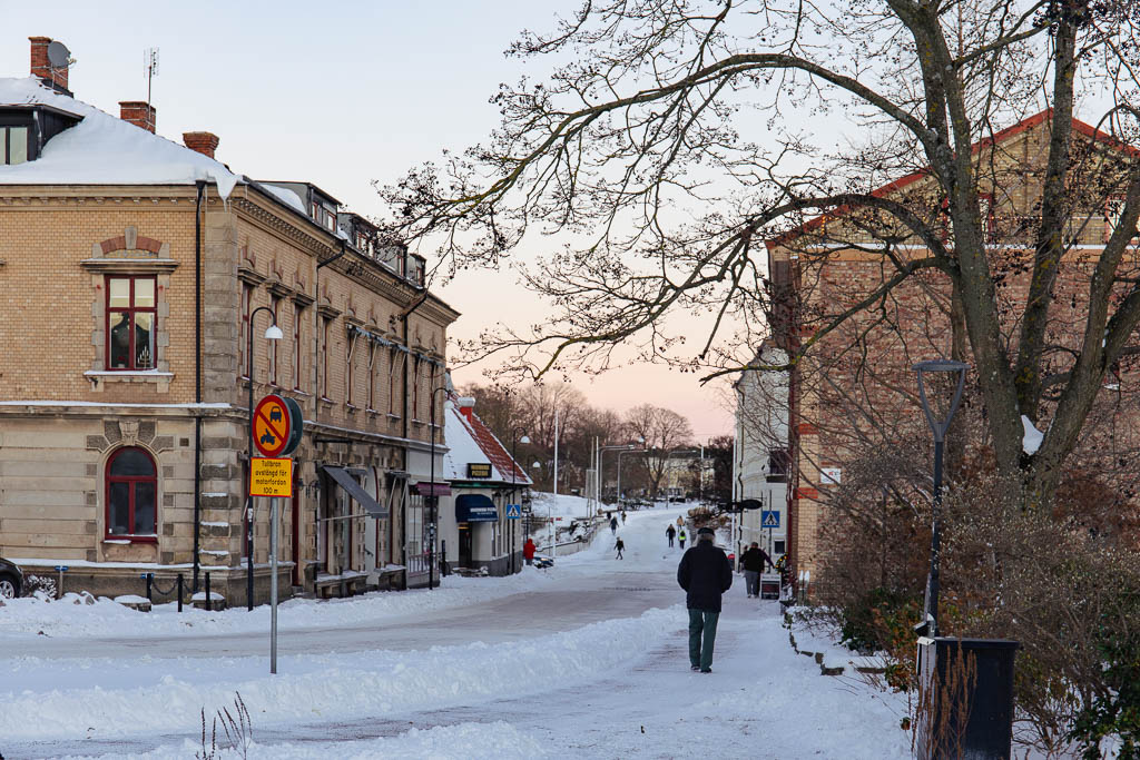 Falkenberg
