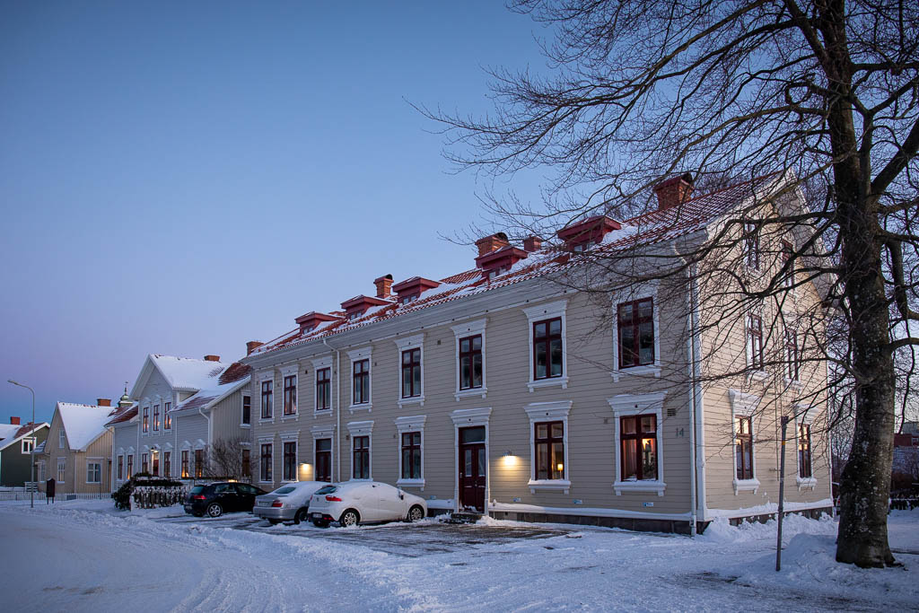 Falkenberg