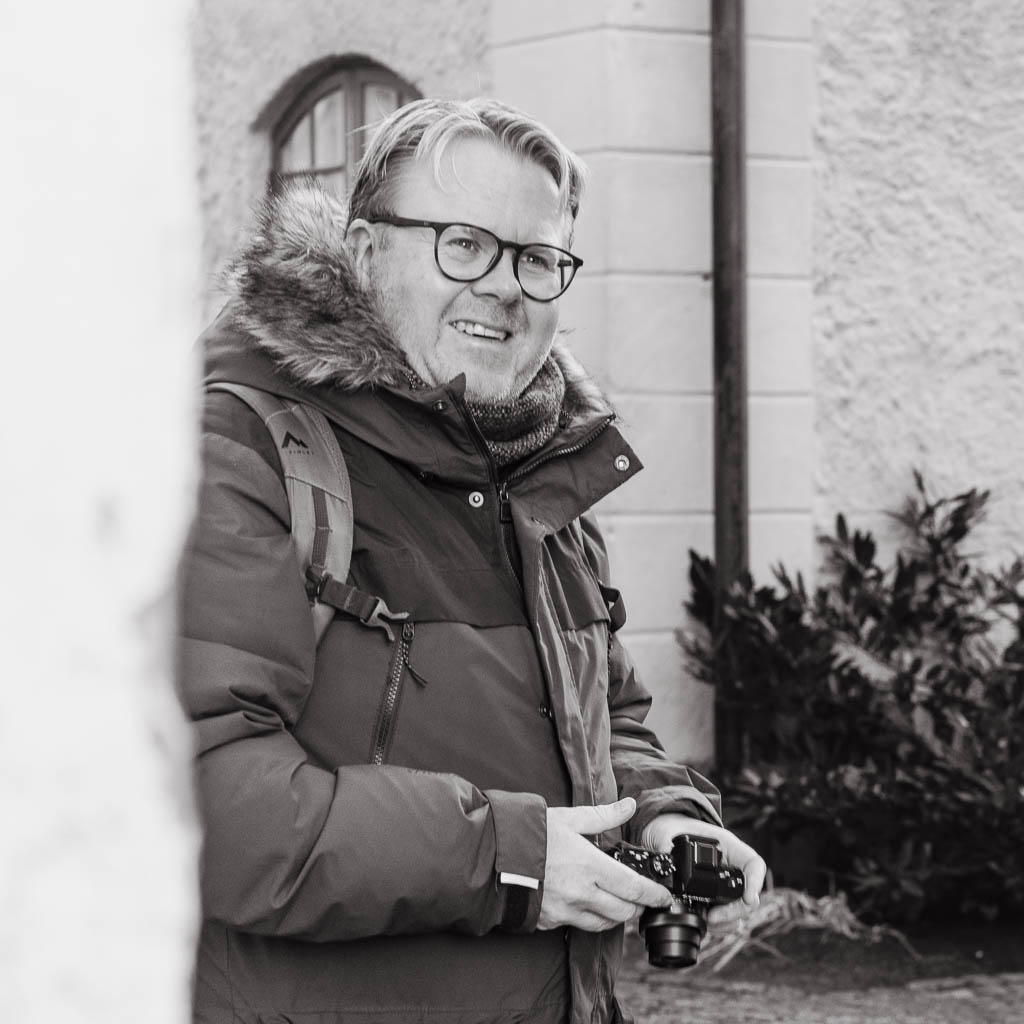Fredrik