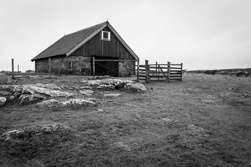 Grimsholmen