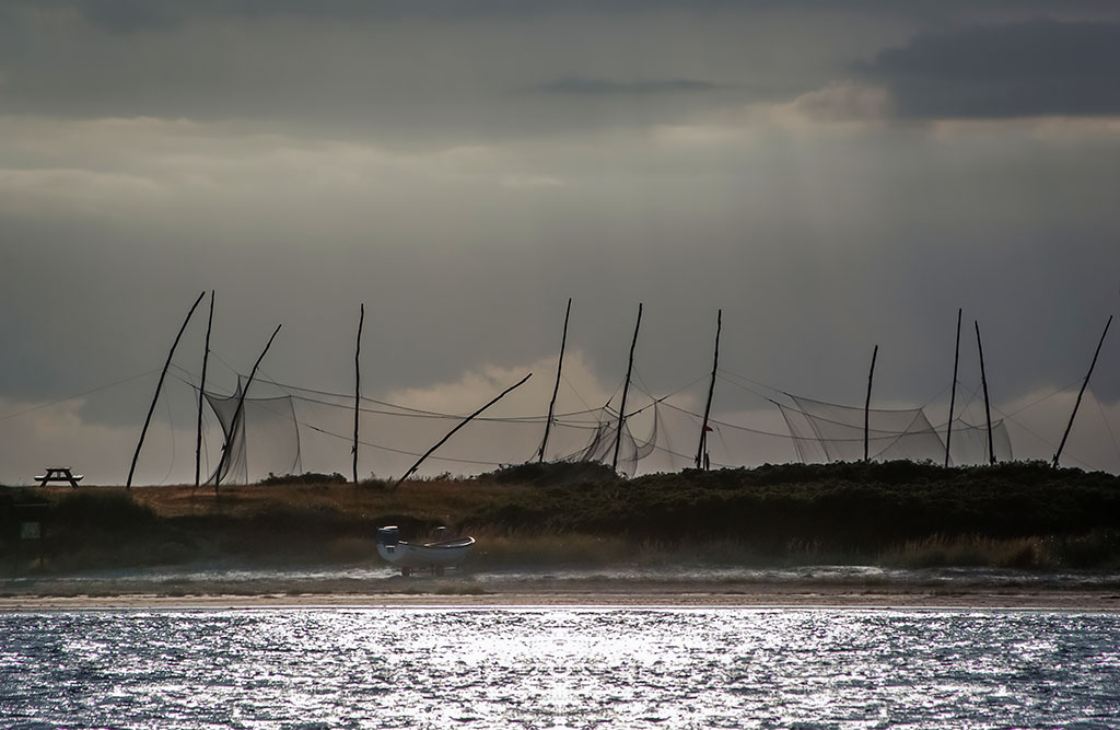Långasand