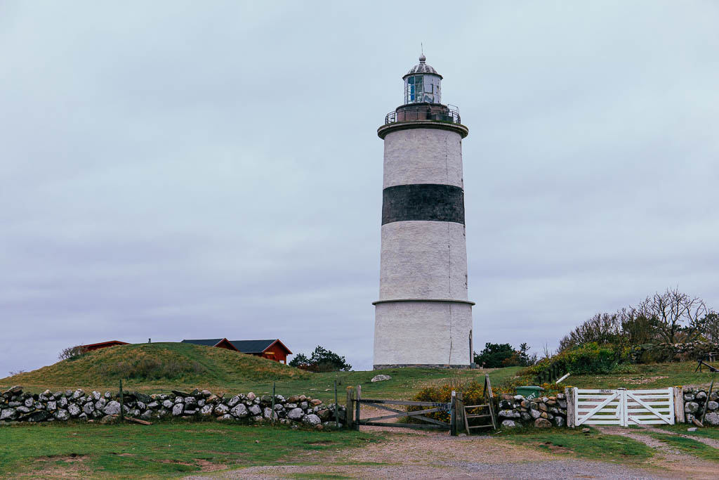 Morups Tånge
