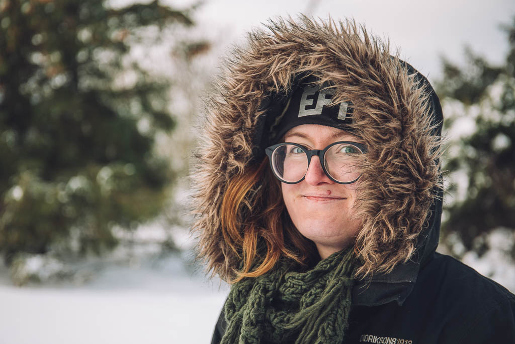 Johanna, Morups Tånge