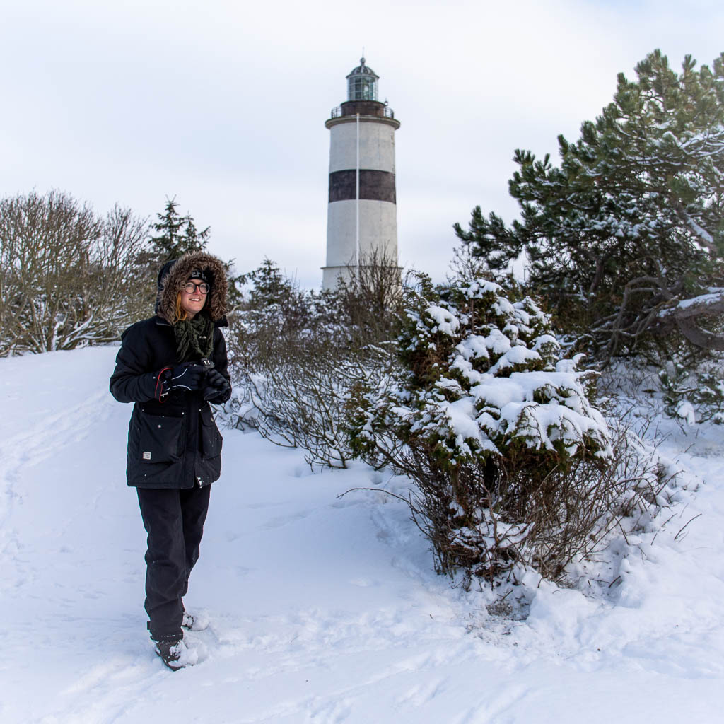 Johanna, Morups Tånge