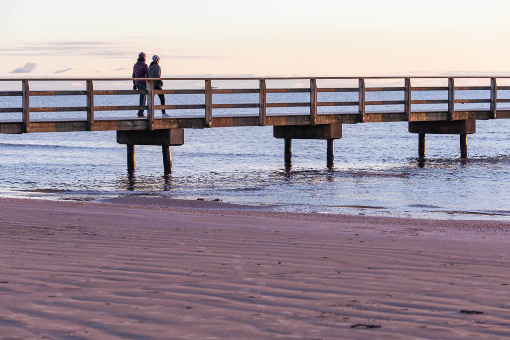 Skrea strand
