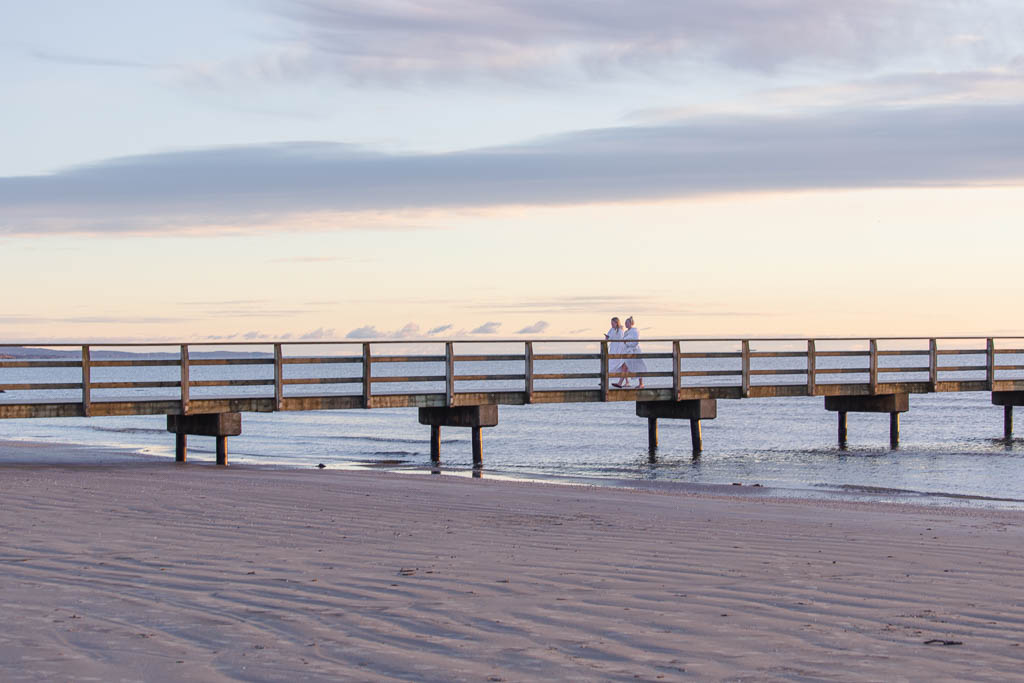 Skrea strand