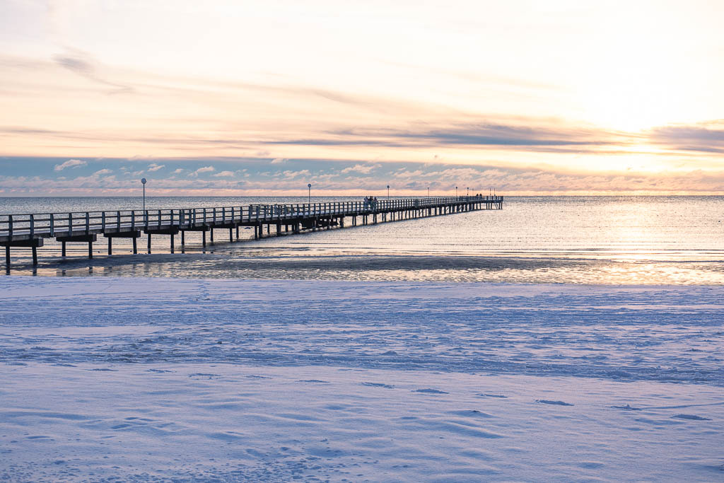 Skrea strand