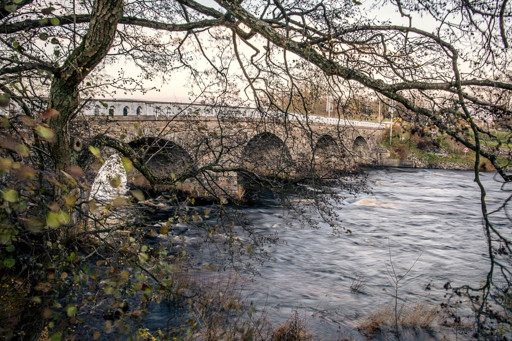 Tullbron, Falkenberg