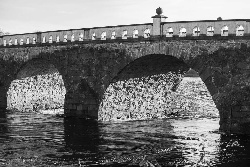 Tullbron, Falkenberg